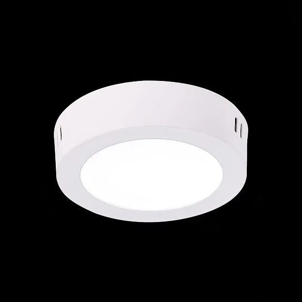 Потолочный светильник ST Luce ST112.542.06 Nubes