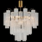 Потолочная люстра ILLUMICO IL0179-8C-39 COP CL