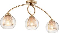 Потолочная люстра Escada 284/3 Sulla
