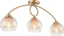 Потолочная люстра Escada 284/3 Sulla