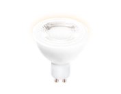 Светодиодная лампа 7W GU10 3000K (60W) 175-250V Ambrella light 207863 MR16