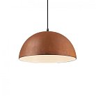 Подвесной светильник Ideal Lux 174211 FOLK SP1 D40
