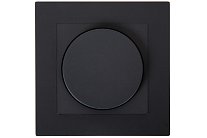 Диммер Lucide 50000/00/30 Recessed Wall Dimmer Nl