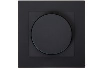 Диммер Lucide 50000/00/30 Recessed Wall Dimmer Nl