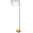 Торшер Arte Lamp A5031PN-1PB APEROL