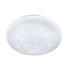 Потолочный светильник Eglo 97877 FRANIA-S