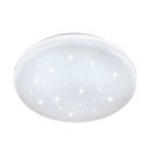 Потолочный светильник Eglo 97877 FRANIA-S