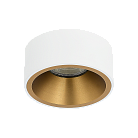 Точечный светильник Donolux DL18030R1WhiteBronze F Munich