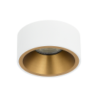 Точечный светильник Donolux DL18030R1WhiteBronze F Munich