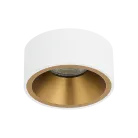 Точечный светильник Donolux DL18030R1WhiteBronze F Munich