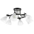 Потолочная люстра Lightstar 761060 (MX9114-6B) ACROBATA