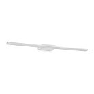 Бра Ideal Lux 287676 MAKE-UP AP D90