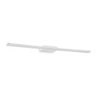 Бра Ideal Lux 287676 MAKE-UP AP D90