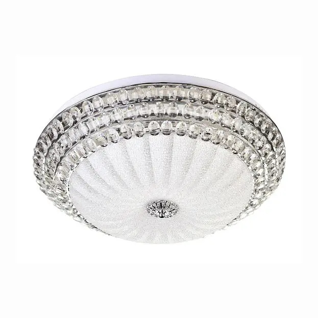 Потолочный светильник LED4U L1101-450 CR Потолочный светильник LED4U L1101-450 CR