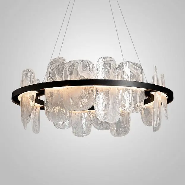 Подвесная Люстра Dionis D80 233020-23 ImperiumLoft Подвесная Люстра Dionis D80 233020-23 ImperiumLoft