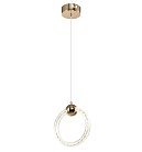 Подвесной светильник Zortes Auralia ZRS.57790.17