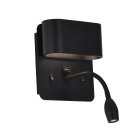 Настенный светильник F-Promo 4476-2W PARRET