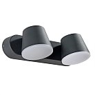 Уличный Светильник Arte Lamp A2212AL-2BK CHICO