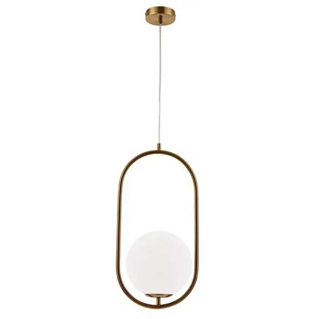 Подвесной светильник Arte Lamp A7746SP-1AB Matisse Подвесной светильник Arte Lamp A7746SP-1AB Matisse