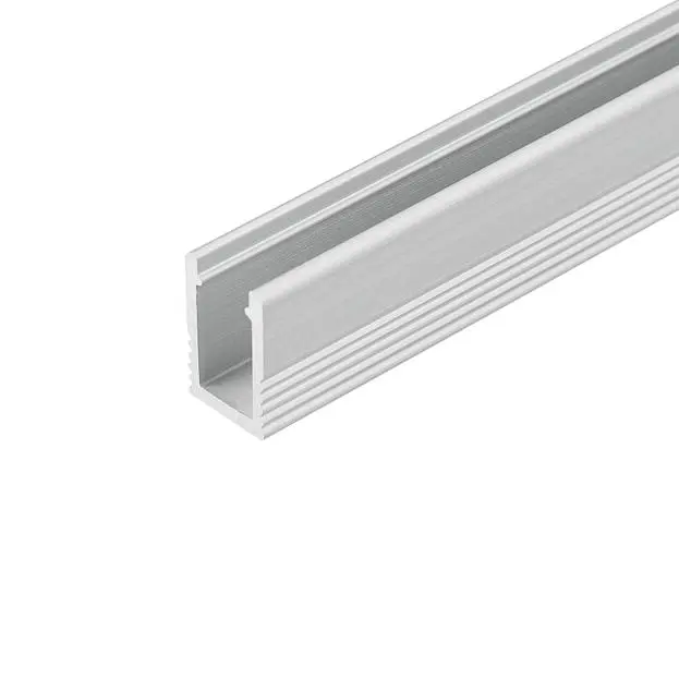Профиль ARL-MOONLIGHT-1004-1000 ANOD (, Алюминий) Arlight 028095 Профиль ARL-MOONLIGHT-1004-1000 ANOD (, Алюминий) Arlight 028095