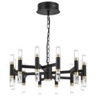 Люстра подвесная Lightstar 734247 Iris