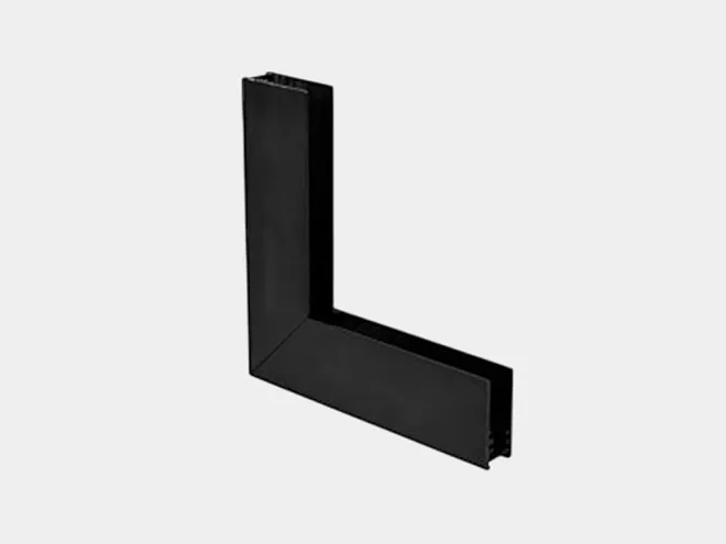 Коннектор для низковольтного трека SWG SY-mini-CN-001586-48 SY mini Коннектор для низковольтного трека SWG SY-mini-CN-001586-48 SY mini