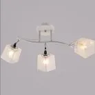 Спот Reluce 01594-0.3-03 WH+CR