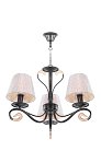 Подвесная люстра Donolux S110176/3 Salone