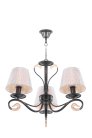 Подвесная люстра Donolux S110176/3 Salone