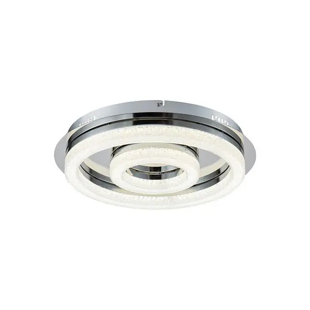 Потолочный светильник Freya FR6001CL-L33CH Сaprice Потолочный светильник Freya FR6001CL-L33CH Сaprice
