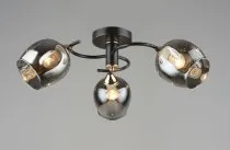 Потолочная люстра Мелодия света 000065855 SL1N