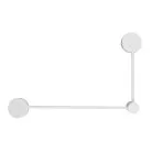 Настенный светильник Nowodvorski 10637 Orbit