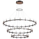 Люстра ODEON LIGHT 5009/204L Candel
