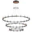 Люстра ODEON LIGHT 5009/204L Candel