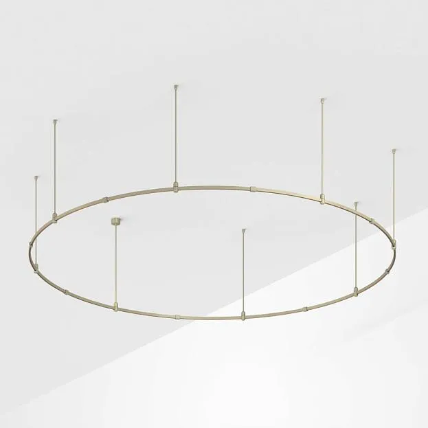 Шинопровод Arlight 054466 APRIORI Шинопровод Arlight 054466 APRIORI