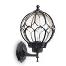 Уличный настенный светильник Feron 06344 PL3801 Версаль