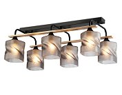 Потолочная люстра Ambrella light TR3033250