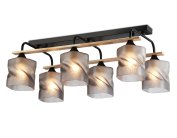 Потолочная люстра Ambrella light TR3033250