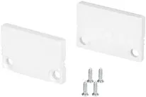 Заглушка профиля Arlight 037534