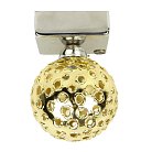 Настенный/Потолочный светильник MM Lampadari 6884/A1-P1 V1607 Forme