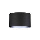 Абажур Ideal Lux 270012 SET UP PARALUME CILINDRO D45 NERO