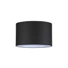 Абажур Ideal Lux 270012 SET UP PARALUME CILINDRO D45 NERO