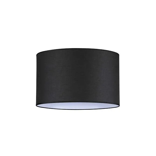 Абажур Ideal Lux 270012 SET UP PARALUME CILINDRO D45 NERO
