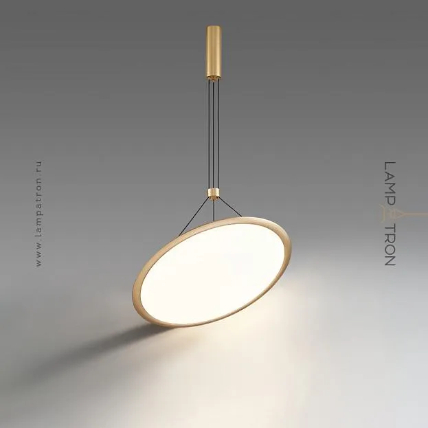 Подвесной светильник VIVERT Размер S. Цвет Латунь Lampatron vivert-s-brass 7294-20106 Подвесной светильник VIVERT Размер S. Цвет Латунь Lampatron vivert-s-brass 7294-20106