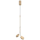 Подвес ODEON LIGHT 5011/16L Maro