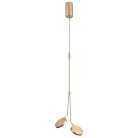 Подвес ODEON LIGHT 5011/16L Maro
