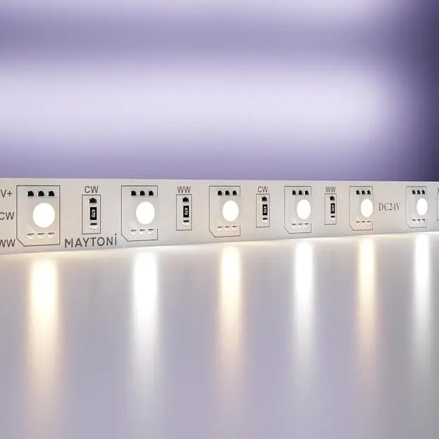 Светодиодная лента Maytoni 20042 LED STRIP 5м Светодиодная лента Maytoni 20042 LED STRIP 5м