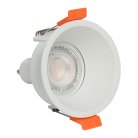 Светильник встраиваемый круглый De Markt 850010101