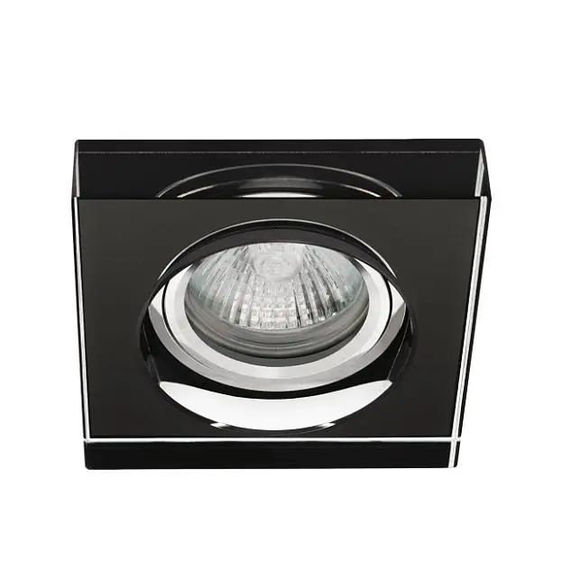 Светильник точечный стекло KANLUX MORTA B CT-DSL50-B (22110) Светильник точечный стекло KANLUX MORTA B CT-DSL50-B (22110)