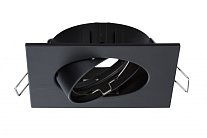 Встраиваемый светильник Paulmann 92593 Spot Quadro (комплект 3 шт.)